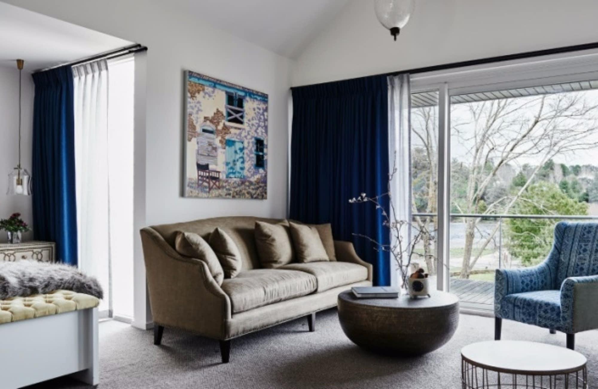 Lake House Daylesford Buitenkant foto