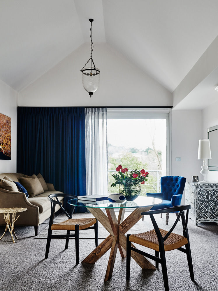 Lake House Daylesford Buitenkant foto