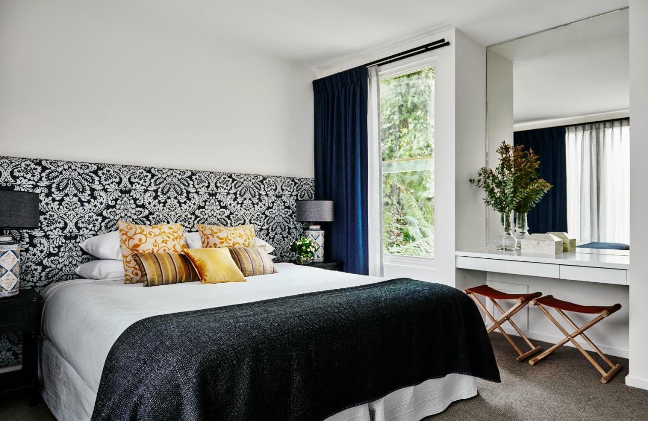 Lake House Daylesford Buitenkant foto