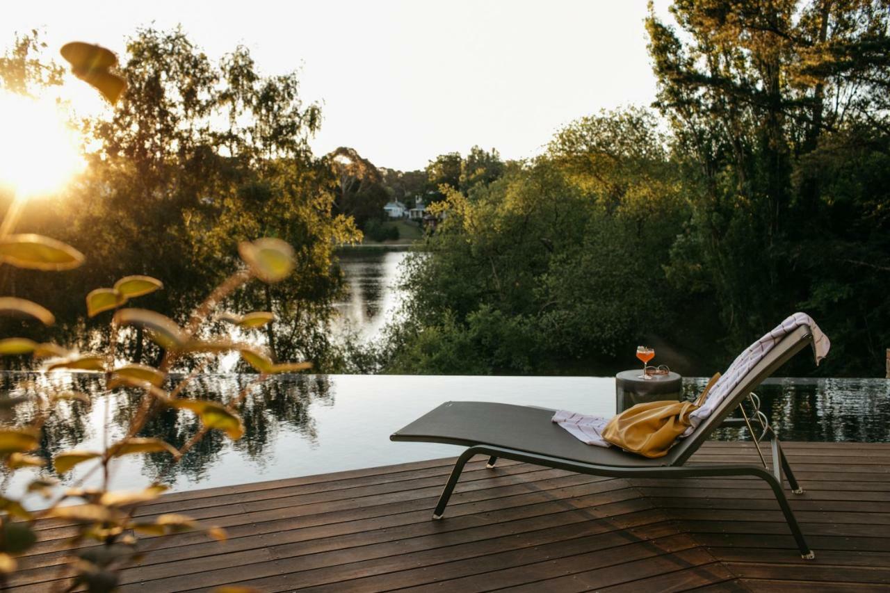 Lake House Daylesford Buitenkant foto